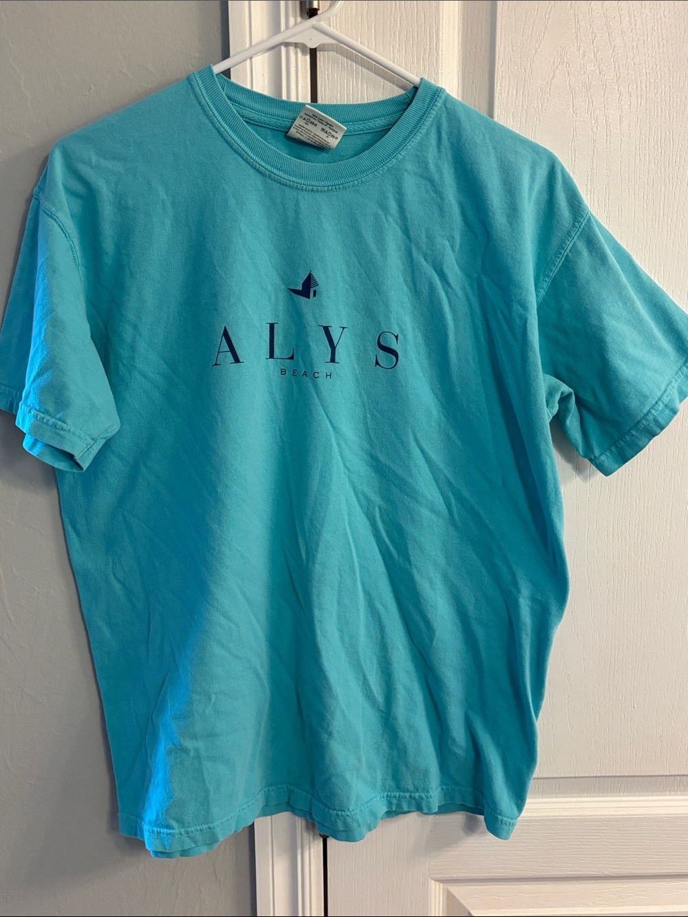 Alys Beach Tee